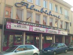 Filmbühne Bad Salzuflen