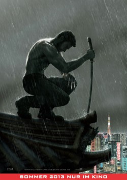 Wolverine - Poster