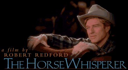 Der Pferdeflüsterer